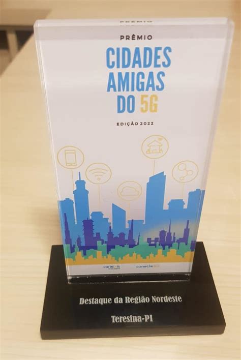 Teresina é premiada como a capital do Nordeste que mais avançou na