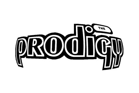 The Prodigy Logo and symbol, meaning, history, PNG, brand