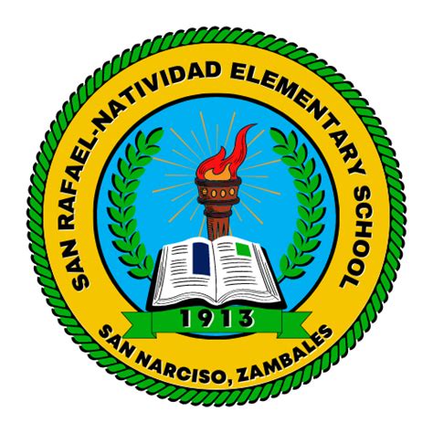 Logo San Rafael Natividad Elementary School