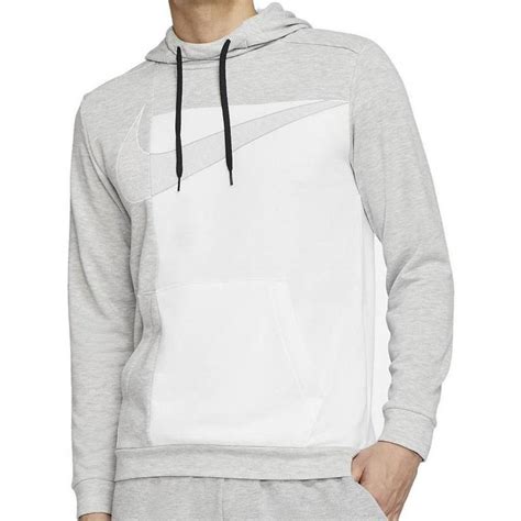 Hoodie Nike Sportswear Tech Fleece Gris Claro Nike