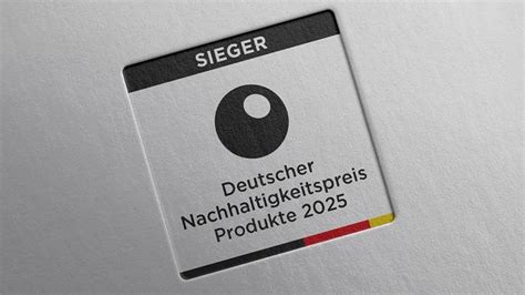 Deutscher Nachhaltigkeitspreis Dnp Gesucht Zukunftsweisende Produkte