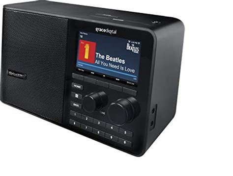 Compare Price: xm sirius radio portable - on StatementsLtd.com