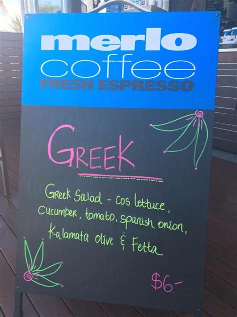 Coffeeholics Espresso With Attitude 15 Bay St Southport Qld 4215