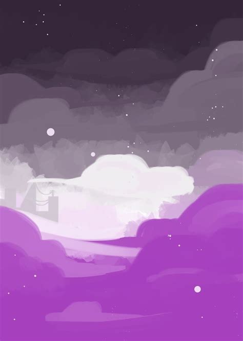 Another Subtle Asexual Wallpaper R Lgbt