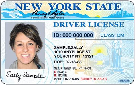 Tipos De Licencia De Conducir En Usa Clasificaci N