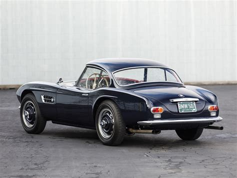 1958 Bmw 507 Roadster Series Ii Arizona 2019 Rm Sothebys