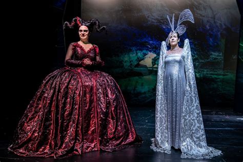 Thalia Theater Alice Im Wunderland