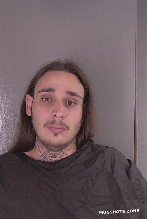 HOWERY JESSE RAY 08 03 2023 Fauquier County Mugshots Zone