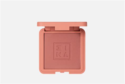 3INA Румяна The Blush 369 7.5 г — купить в Минске