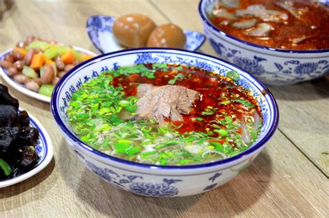 The Lanzhou Lamian List 5 Places To Enjoy Halal Hand Pulled Beef