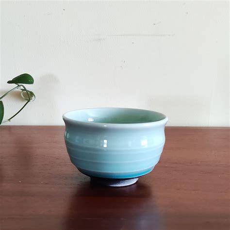 Japanese Yunomi Teacup Umemon J Okini Products From Japan