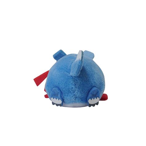 Plush Gaomon Digi Digi Otedama Digimon Partners Project - Meccha Japan