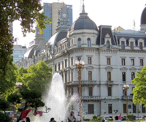 List of consulates in Buenos Aires, Public Services in Argentina - EasyExpat.com