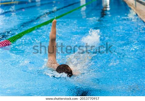 671 Paralympic Swim Images, Stock Photos, 3D objects, & Vectors | Shutterstock