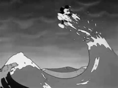 Mickey Mouse Gulliver Mickey 1934 Video Dailymotion