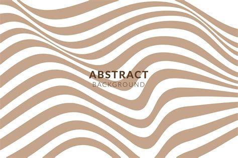 Abstract Curved Shape Background In Vector Design 23860411 Vector Art