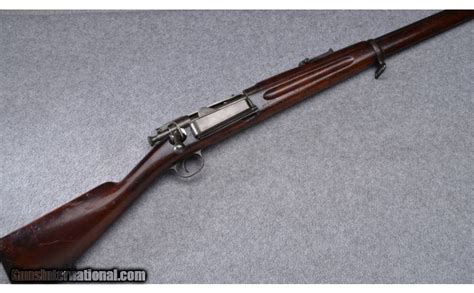 Springfield Armory Model 1894 Krag 30 40 Krag