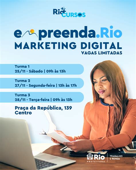 Curso Marketing Digital Off Metaltecnica Pe