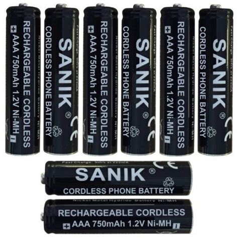 X Replacement Bt Cordless Phone Batteries Bt Aaa Mah Nimh