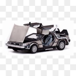 Delorean Dmc Png Indir Cretsiz Dmc Delorean Araba Marty Mcfly Dr