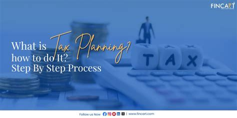 Tax Planning In India Meaning Types And Objectives