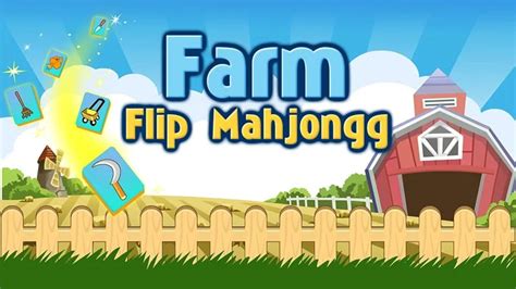 Farm Flip Mahjongg Igraj Besplatno Na Igre123