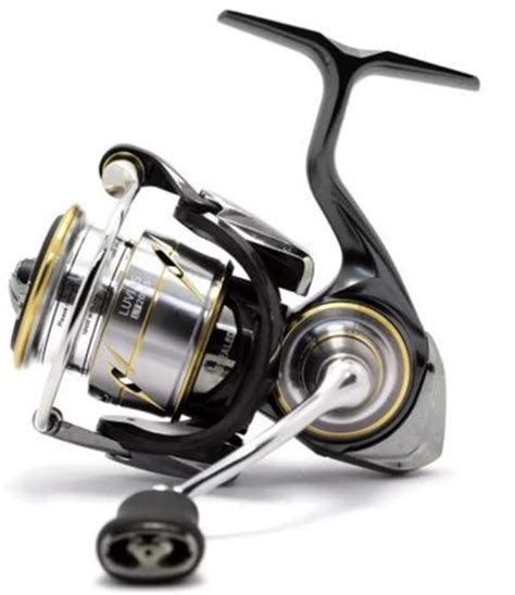 Daiwa Luvias Lt C