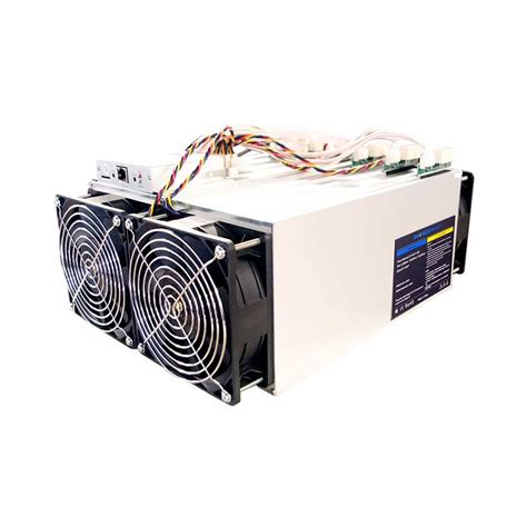 Innosilicon A6 LTCMaster 2 2Gh Litecoin Miner Miners Depo