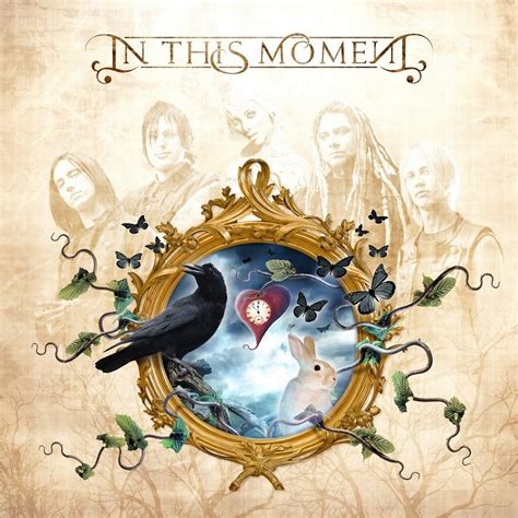In This Moment – Forever Lyrics | Genius Lyrics
