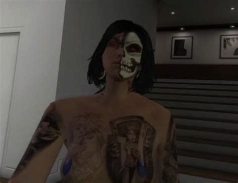 Does Any GTA Female Want To Fuck Me R GTAV Porn