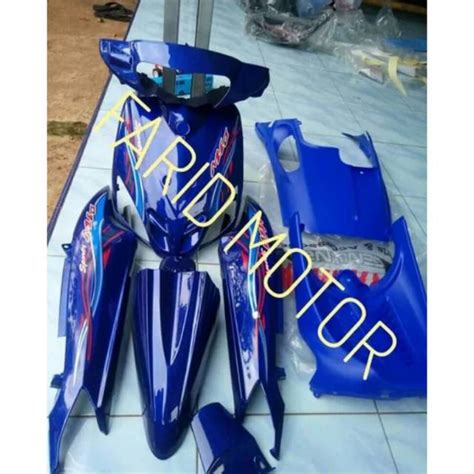 Jual Full Body Halus Mio Sporty Plus Kolong Dan Paruh Shopee Indonesia