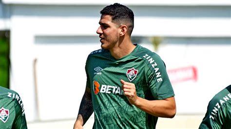 Nino Elogia Palmeiras Mas Aposta No Planejamento Tricolor Para Buscar