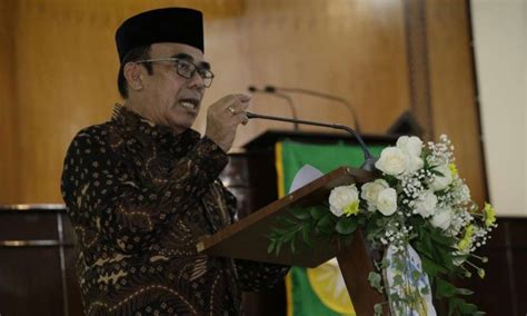 Menag Rumah Ibadah Jadi Bagian Terdepan Bangun Bangsa