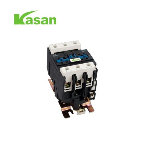 China Lc D A Electrical Magnetic Ac Contactors Suppliers