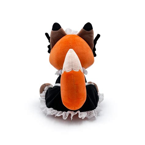 Fundy Maid Sit Plush 9in Youtooz Collectibles