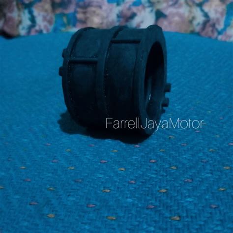 Jual Karet Sambungan Manifold Manipol Manipul Insulatior Karburator