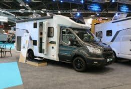 D Couvrez Les Nouveaut S Camping Cars Camping Car Le Monde Du Camping Car