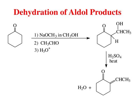 PPT Enols And Enolates A Substitutions And Condensations Of Ketones