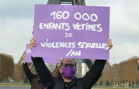 Violences Sexuelles Contre Les Mineurs La Ciivise Lance Un Appel à