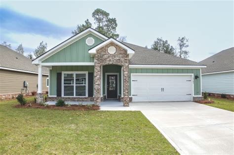 New Homes In Grand Oaks Village Lake Park Ga Express Series