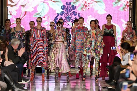 Berlin Fashion Week January 2019 Mystyle