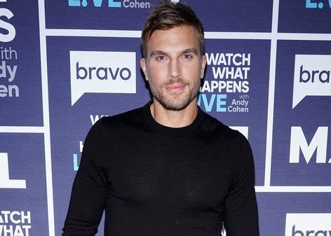 Luke Gulbranson Confirms His Exit From Summer House Reality Tea