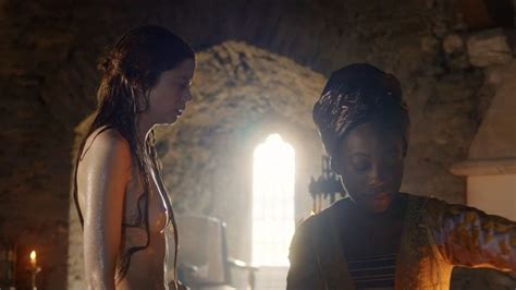 Charlotte Hope Nude The Spanish Princess Pics Video TheFappening