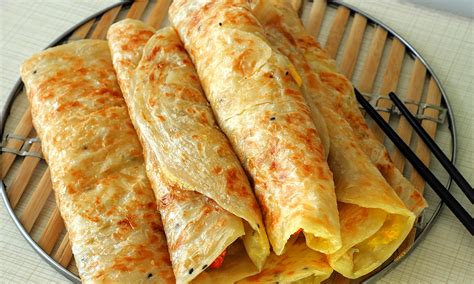 All Delicious Asian Pancakes Asian Inspirations