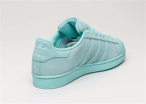 Venta Zapatillas Adidas Color Verde Agua En Stock