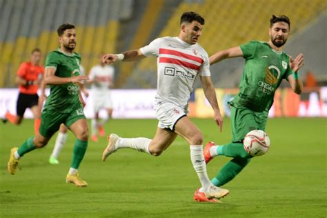 الزمالك في ضيافة المصري للمنافسة على قمة الدوري الممتاز بعد غدٍ السبت