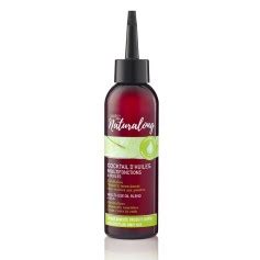 KAIRLY Multifunctional Oil Cocktail For Curls NATURALONG 150ml