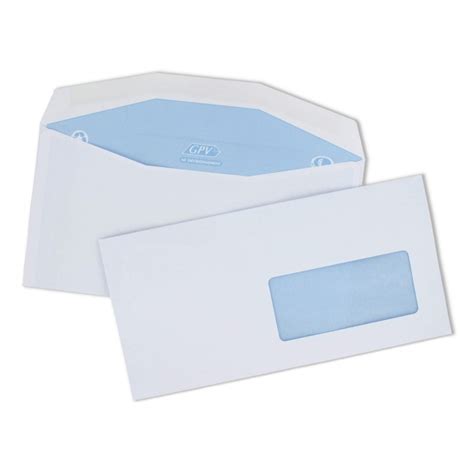 Enveloppe C C M Canisable Pour Machine Affranchir X Avec