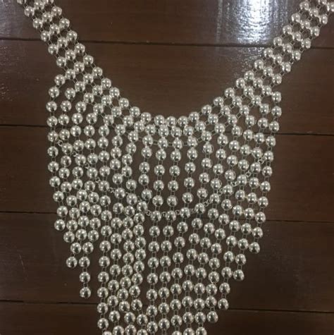 Lovisa Necklace Gold Womens Fashion Jewelry And Organisers Necklaces