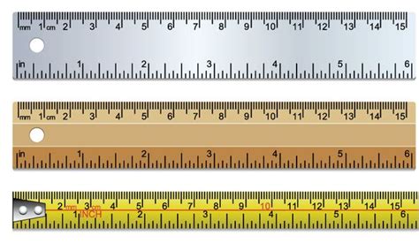 Standard and Metric Measurements | Survival Life